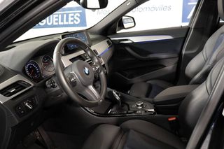 BMW X2 20 d xDrive M Sport X 190cv
