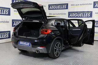 BMW X2 20 d xDrive M Sport X 190cv