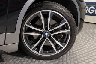 BMW X2 20 d xDrive M Sport X 190cv