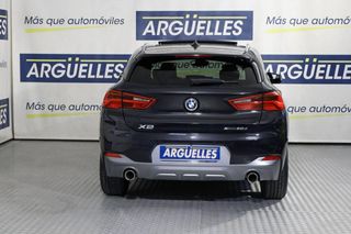 BMW X2 20 d xDrive M Sport X 190cv