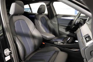 BMW X2 20 d xDrive M Sport X 190cv