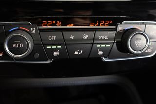 BMW X2 20 d xDrive M Sport X 190cv