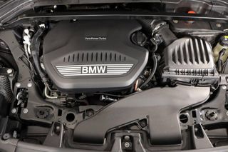 BMW X2 20 d xDrive M Sport X 190cv