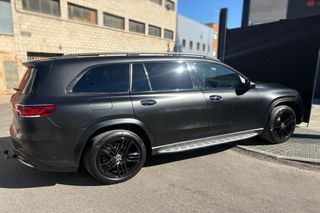 Mercedes Benz Clase GLS GLS 400 d AMG Line 7Plazas 4Matic 330cv