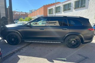 Mercedes Benz Clase GLS GLS 400 d AMG Line 7Plazas 4Matic 330cv
