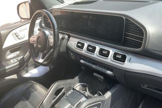 Mercedes Benz Clase GLS GLS 400 d AMG Line 7Plazas 4Matic 330cv