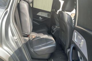 Mercedes Benz Clase GLS GLS 400 d AMG Line 7Plazas 4Matic 330cv