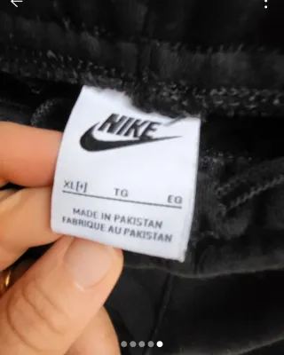 Pantaloni ragazzo Nike ragazzo 16 anni