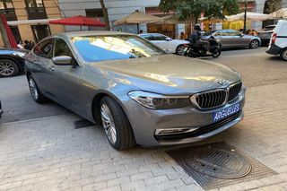 BMW Serie 6 630 d Gran Turismo Luxury xDrive 265cv