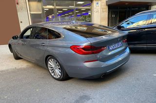 BMW Serie 6 630 d Gran Turismo Luxury xDrive 265cv