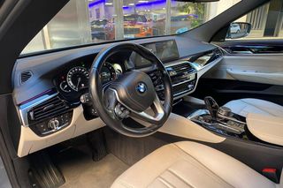 BMW Serie 6 630 d Gran Turismo Luxury xDrive 265cv