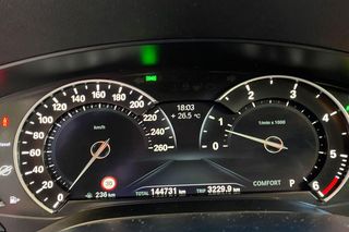 BMW Serie 6 630 d Gran Turismo Luxury xDrive 265cv