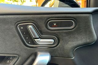 Mercedes Benz Clase A A 250 e AMG Line 218cv