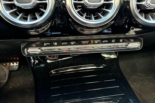 Mercedes Benz Clase A A 250 e AMG Line 218cv