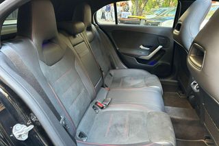 Mercedes Benz Clase A A 250 e AMG Line 218cv