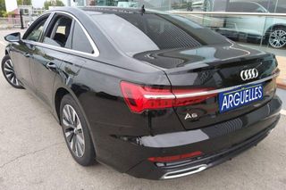 Audi A6 50 TFSIe S Line Quattro Ultra S tronic 299cv
