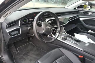 Audi A6 50 TFSIe S Line Quattro Ultra S tronic 299cv