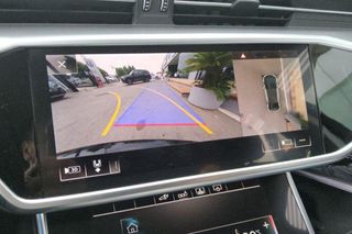 Audi A6 50 TFSIe S Line Quattro Ultra S tronic 299cv
