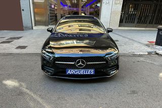 Mercedes Benz Clase A A 250 e AMG Line 218cv