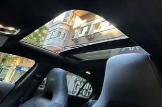 Mercedes Benz Clase A A 250 e AMG Line 218cv