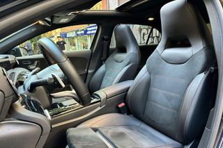 Mercedes Benz Clase A A 250 e AMG Line 218cv