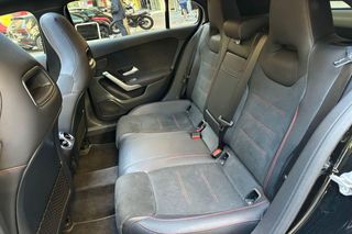 Mercedes Benz Clase A A 250 e AMG Line 218cv