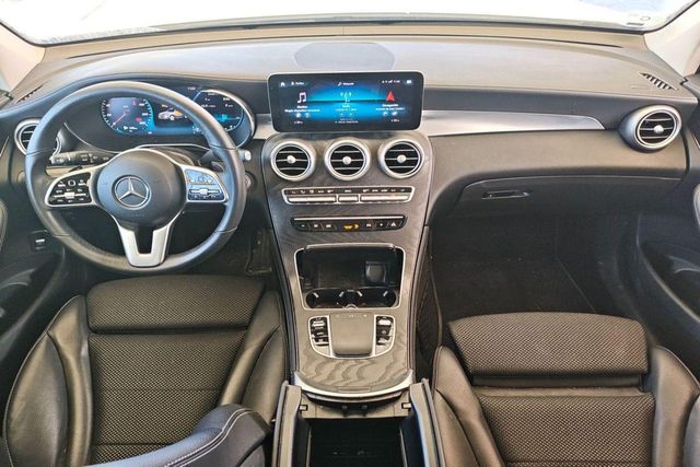Mercedes Benz Clase GLC GLC 200 d 4Matic