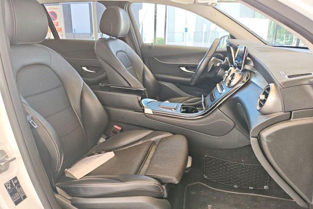 Mercedes Benz Clase GLC GLC 200 d 4Matic
