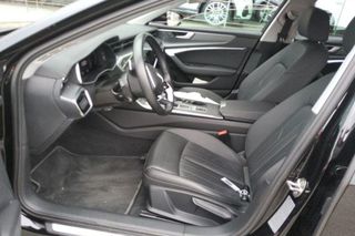 Audi A6 50 TFSIe S Line Quattro Ultra S tronic 299cv