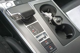 Audi A6 50 TFSIe S Line Quattro Ultra S tronic 299cv