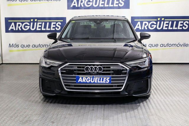 Audi A6 50 TFSIe S Line Quattro Ultra S tronic 299cv
