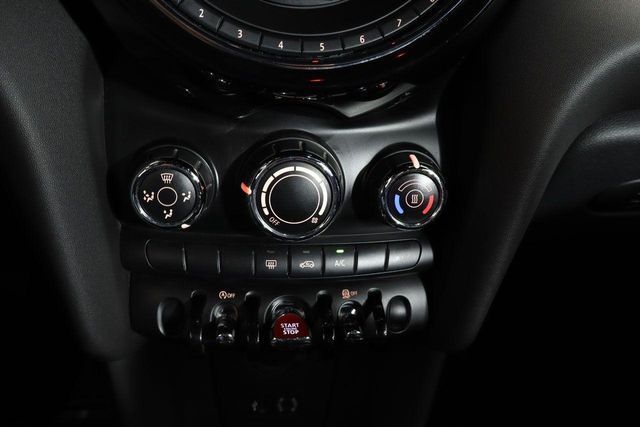 Mini Cooper Cabrio 136cv