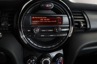 Mini Cooper Cabrio 136cv