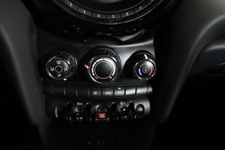 Mini Cooper Cabrio 136cv