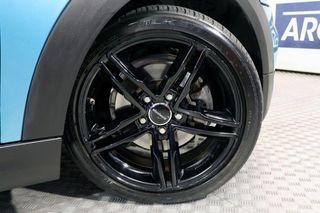 Mini Cooper Cabrio 136cv