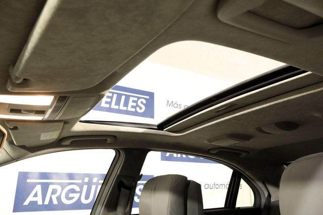 Mercedes Benz Clase S Mercedes S 600 L V12 517cv IMPECABLE