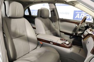Mercedes Benz Clase S Mercedes S 600 L V12 517cv IMPECABLE