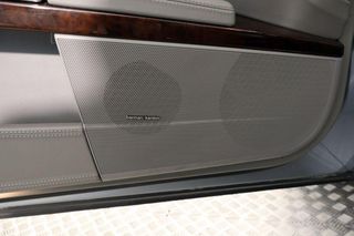 Mercedes Benz Clase S Mercedes S 600 L V12 517cv IMPECABLE