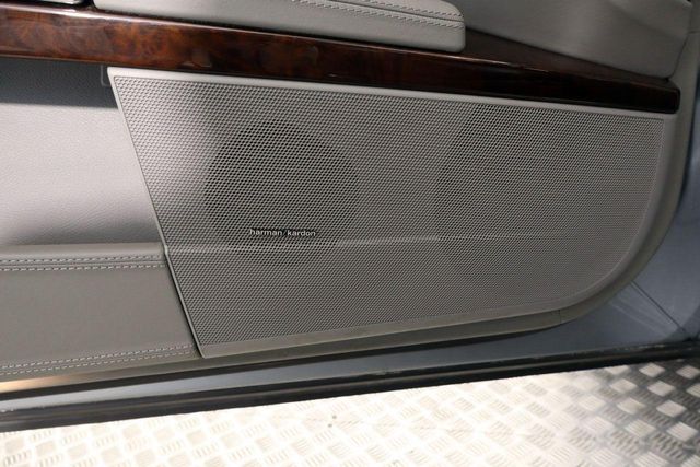 Mercedes Benz Clase S Mercedes S 600 L V12 517cv IMPECABLE