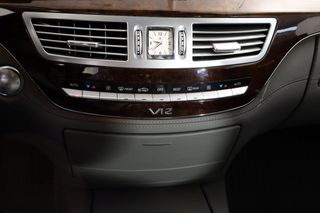 Mercedes Benz Clase S Mercedes S 600 L V12 517cv IMPECABLE
