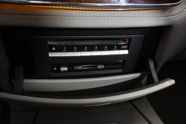 Mercedes Benz Clase S Mercedes S 600 L V12 517cv IMPECABLE