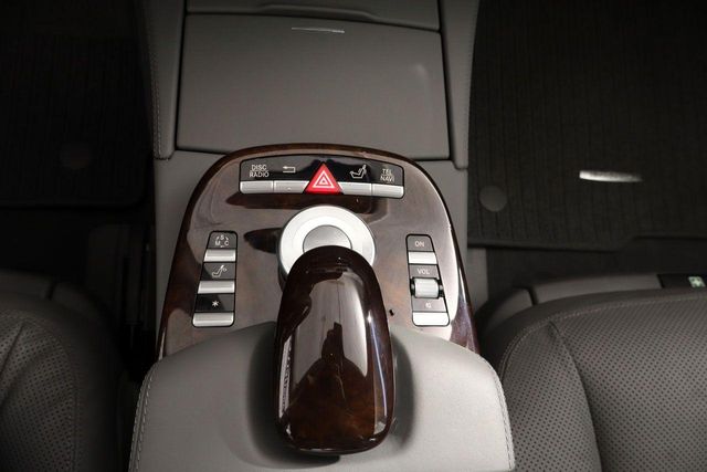 Mercedes Benz Clase S Mercedes S 600 L V12 517cv IMPECABLE