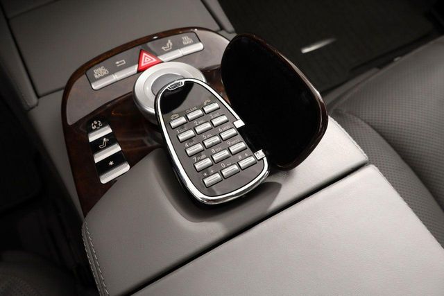 Mercedes Benz Clase S Mercedes S 600 L V12 517cv IMPECABLE