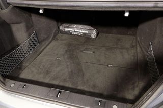 Mercedes Benz Clase S Mercedes S 600 L V12 517cv IMPECABLE