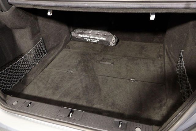 Mercedes Benz Clase S Mercedes S 600 L V12 517cv IMPECABLE