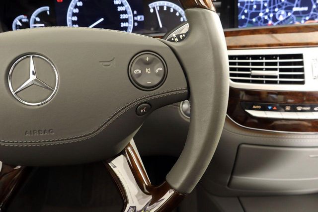 Mercedes Benz Clase S Mercedes S 600 L V12 517cv IMPECABLE