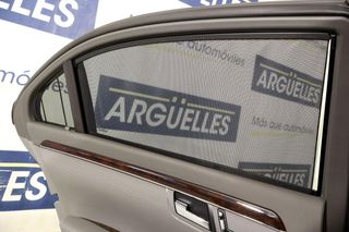Mercedes Benz Clase S Mercedes S 600 L V12 517cv IMPECABLE