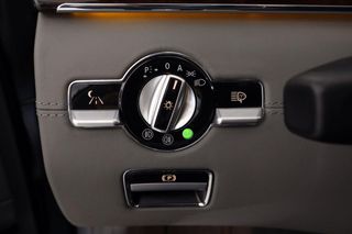 Mercedes Benz Clase S Mercedes S 600 L V12 517cv IMPECABLE