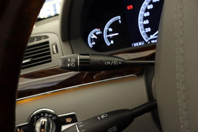 Mercedes Benz Clase S Mercedes S 600 L V12 517cv IMPECABLE