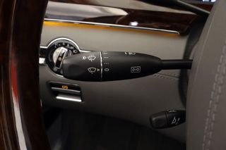 Mercedes Benz Clase S Mercedes S 600 L V12 517cv IMPECABLE